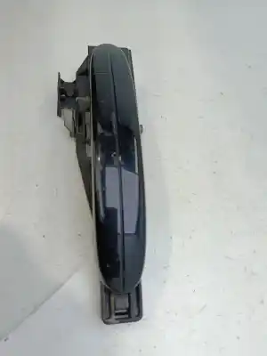 Pezzo di ricambio per auto di seconda mano maniglia esterna anteriore destra per ford mondeo berlina (ca2) titanium (09.2010->) 140 cv / 103 kw riferimenti oem iam 6m21u224a36a  
