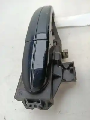 Pezzo di ricambio per auto di seconda mano maniglia esterna anteriore destra per ford mondeo berlina (ca2) titanium (09.2010->) 140 cv / 103 kw riferimenti oem iam 6m21u224a36a  