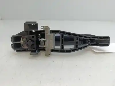 Pezzo di ricambio per auto di seconda mano maniglia esterna anteriore destra per ford mondeo berlina (ca2) titanium (09.2010->) 140 cv / 103 kw riferimenti oem iam 6m21u224a36a  