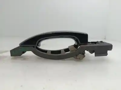 Gebrauchtes Autoersatzteil hinterer linker äusserer griff zum ford mondeo berlina (ca2) titanium (09.2010->) 140 cv / 103 kw oem-iam-referenzen 6m21u266b22af  