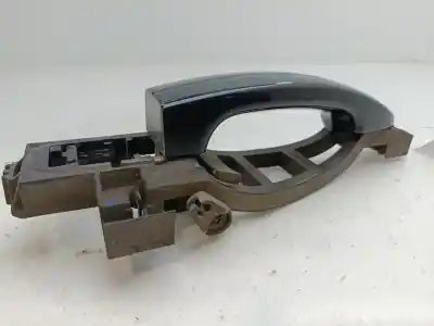 Gebrauchtes Autoersatzteil hinterer linker äusserer griff zum ford mondeo berlina (ca2) titanium (09.2010->) 140 cv / 103 kw oem-iam-referenzen 6m21u266b22af  