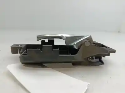 Автозапчастина б/у ліва задня внутрішня ручка для ford mondeo berlina (ca2) titanium (09.2010->) 140 cv / 103 kw посилання на oem iam 6m21u22601  