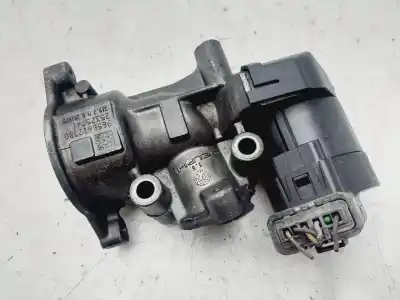 Автозапчастина б/у клапан egr для ford mondeo berlina (ca2) titanium (09.2010->) 140 cv / 103 kw посилання на oem iam 9656612380