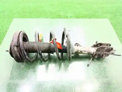 Peça sobressalente para automóvel em segunda mão amortecedor dianteiro esquerdo por kia carnival 2.9 crdi vgt active referências oem iam 546514d001