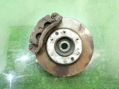 Peça sobressalente para automóvel em segunda mão manga de eixo dianteira direita por kia carnival 2.9 crdi vgt active referências oem iam 517164d000