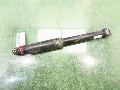 Peça sobressalente para automóvel em segunda mão amortecedor traseiro direito por citroen c3 shine referências oem iam 9824997280  