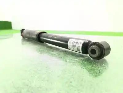 Peça sobressalente para automóvel em segunda mão amortecedor traseiro direito por citroen c3 shine referências oem iam 9824997280  