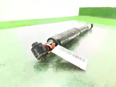 Pezzo di ricambio per auto di seconda mano ammortizzatore posteriore sinistro per citroen c3 shine riferimenti oem iam 9824997280
