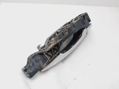 Pezzo di ricambio per auto di seconda mano maniglia esterna posteriore sinistra per citroen c3 shine riferimenti oem iam 9802977380