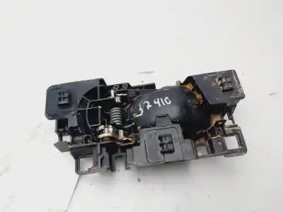 Second-hand car spare part interior right front handle for citroen c3 shine oem iam references 9801288580  