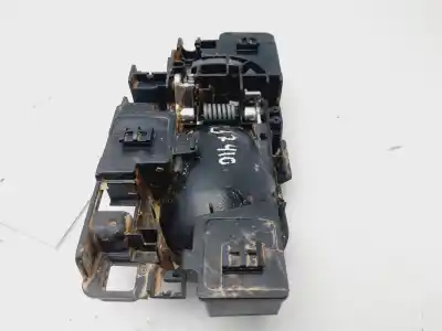 Pezzo di ricambio per auto di seconda mano maniglia interna anteriore destra per citroen c3 shine riferimenti oem iam 9801288580