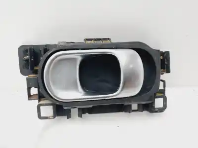 Second-hand car spare part interior left front handle for citroen c3 shine oem iam references 9801288680  