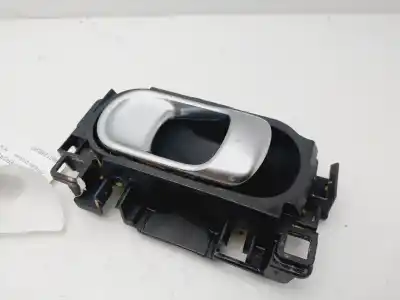 Second-hand car spare part interior left front handle for citroen c3 shine oem iam references 9801288680  