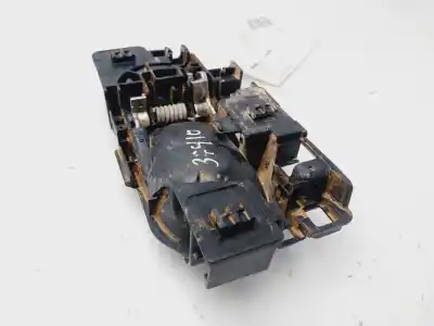 Pezzo di ricambio per auto di seconda mano maniglia interna anteriore sinistra per citroen c3 shine riferimenti oem iam 9801288680