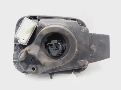 Second-hand car spare part outer fuel cap for citroen c3 shine oem iam references 9812916680  