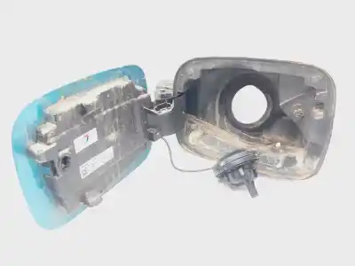 Second-hand car spare part outer fuel cap for citroen c3 shine oem iam references 9812916680  