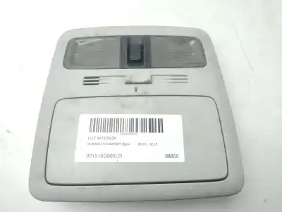 Автозапчасти б/у внутренний свет за subaru forester s12 sport plus ссылки oem iam 92151sg080