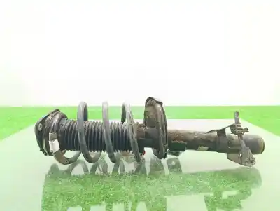 Автозапчасти б/у амортизатор передний правый за mazda 5 (cr19) 2.0 cd (cr19) ссылки oem iam cd9834900b  