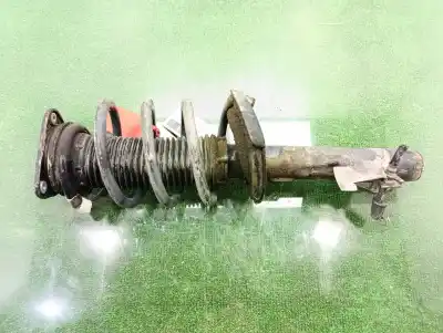 Автозапчасти б/у амортизатор передний правый за mazda 5 (cr19) 2.0 cd (cr19) ссылки oem iam cd9834900b  