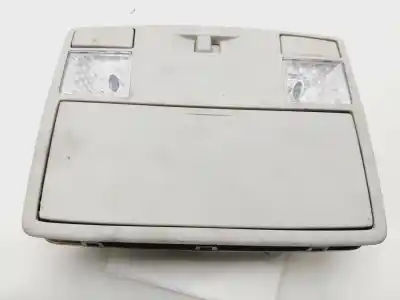 Автозапчасти б/у внутренний свет за mazda 5 (cr19) 2.0 cd (cr19) ссылки oem iam gk2a69970  