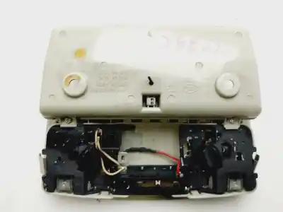 Автозапчасти б/у внутренний свет за mazda 5 (cr19) 2.0 cd (cr19) ссылки oem iam gk2a69970  