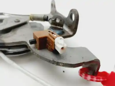 Автозапчасти б/у рычаг ручного тормоза за mazda 5 (cr19) 2.0 cd (cr19) ссылки oem iam cc2944010c02  