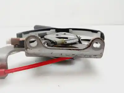 Автозапчасти б/у рычаг ручного тормоза за mazda 5 (cr19) 2.0 cd (cr19) ссылки oem iam cc2944010c02  