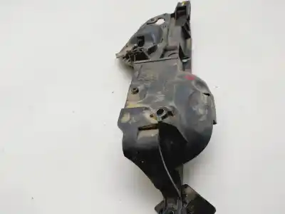 Автозапчастина б/у внутрішня задня права ручка для seat cordoba berlina (6k2) stella посилання на oem iam 6k4837114  