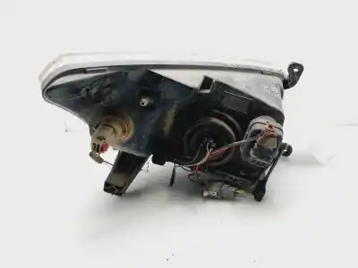 Second-hand car spare part left headlight for dodge caliber 2.0 s oem iam references 05303741al  