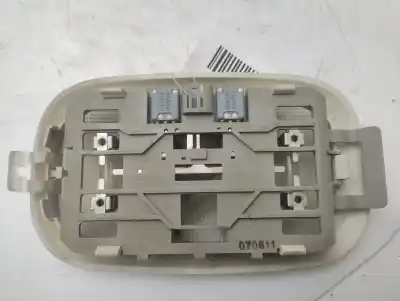 Second-hand car spare part interior light for dodge caliber 2.0 s oem iam references 5jg65trmaa  