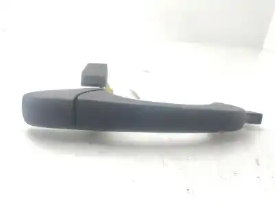 Peça sobressalente para automóvel em segunda mão puxador exterior traseiro direito por dodge caliber 2.0 s referências oem iam 05074194ag  