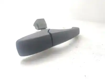 Peça sobressalente para automóvel em segunda mão puxador exterior traseiro direito por dodge caliber 2.0 s referências oem iam 05074194ag  