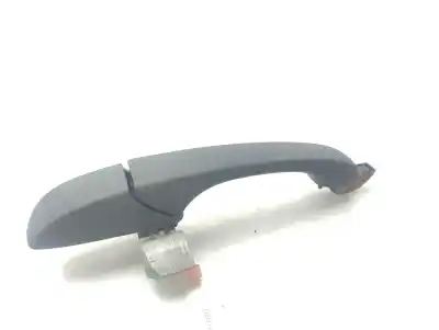 Second-hand car spare part Exterior Left Rear Door Handle for DODGE CALIBER 2.0 S OEM IAM references 05074195AG  