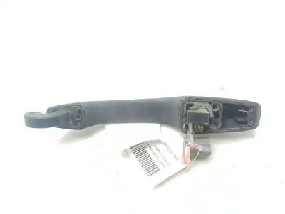 Peça sobressalente para automóvel em segunda mão puxador exterior traseiro esquerdo por dodge caliber 2.0 s referências oem iam 05074195ag  