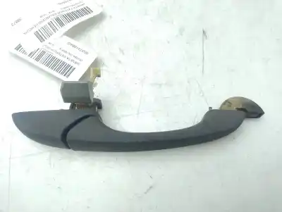 Second-hand car spare part Exterior Right Front Door Handle for DODGE CALIBER 2.0 S OEM IAM references 05074188AG  
