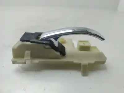 Second-hand car spare part interior right rear handle for dodge caliber 2.0 s oem iam references 186204471