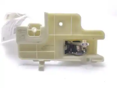 Peça sobressalente para automóvel em segunda mão puxador interior traseiro direito por dodge caliber 2.0 s referências oem iam 186204471  