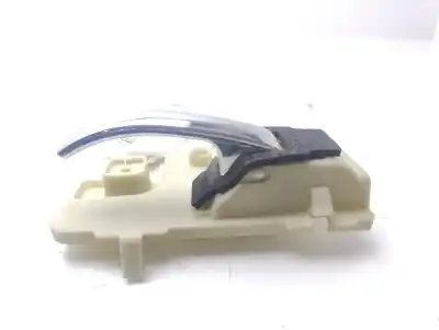 Second-hand car spare part interior left rear handle for dodge caliber 2.0 s oem iam references 186204472