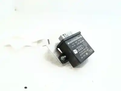Pezzo di ricambio per auto di seconda mano modulo elettronico per audi a8 (4e2) 4.2 quattro riferimenti oem iam 8p0907357f  