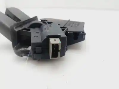 Pezzo di ricambio per auto di seconda mano Baule / Serratura Del Cancello per AUDI A8 (4E2) 4.2 Quattro Riferimenti OEM IAM 4E0827645  