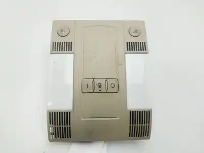Second-hand car spare part interior light for audi a8 (4e2) 4.2 quattro oem iam references 4e0947097ag