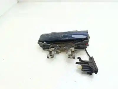 Pezzo di ricambio per auto di seconda mano Maniglia Esterna Anteriore Destra per AUDI A8 (4E2) 4.2 Quattro Riferimenti OEM IAM 4E0839885  