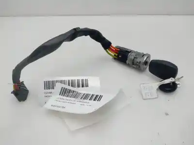 Second-hand car spare part Ignition Switch for DACIA LOGAN Ambiance OEM IAM references 6001550786   Second-hand car spare part Ignition Switch for DACIA LOGAN Ambiance OEM IAM references 6001550786