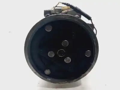Second-hand car spare part air conditioning compressor for dacia logan ambiance oem iam references 8200802608  
