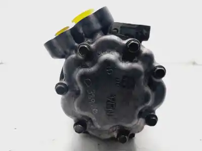 Second-hand car spare part air conditioning compressor for dacia logan ambiance oem iam references 8200802608  