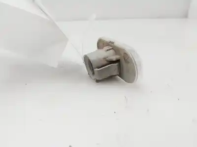 Second-hand car spare part right side light for dacia logan ambiance oem iam references 8200257684  