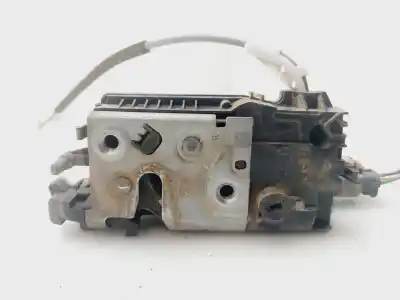 Peça sobressalente para automóvel em segunda mão fechadura da porta traseira direita por citroen c4 lim. business referências oem iam 9685352080  
