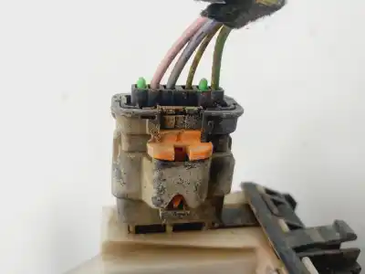 Peça sobressalente para automóvel em segunda mão fechadura da porta traseira direita por citroen c4 lim. business referências oem iam 9685352080