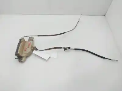 Peça sobressalente para automóvel em segunda mão fechadura da porta traseira esquerda por citroen c4 lim. business referências oem iam 9685351980