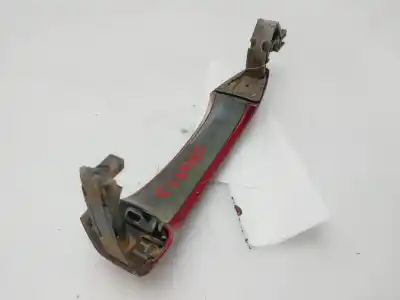 Peça sobressalente para automóvel em segunda mão puxador exterior frente direito por citroen c4 lim. business referências oem iam 9688834080  